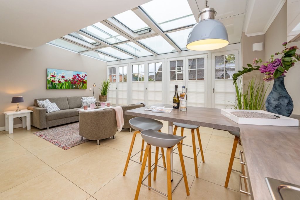 Wohnzimmer,