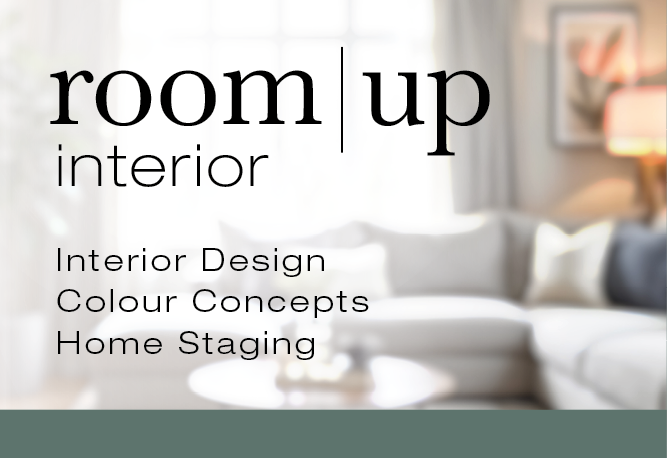 Room Up Interior Anzeigebild
