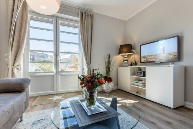 Wohnzimmer, 2 Personen