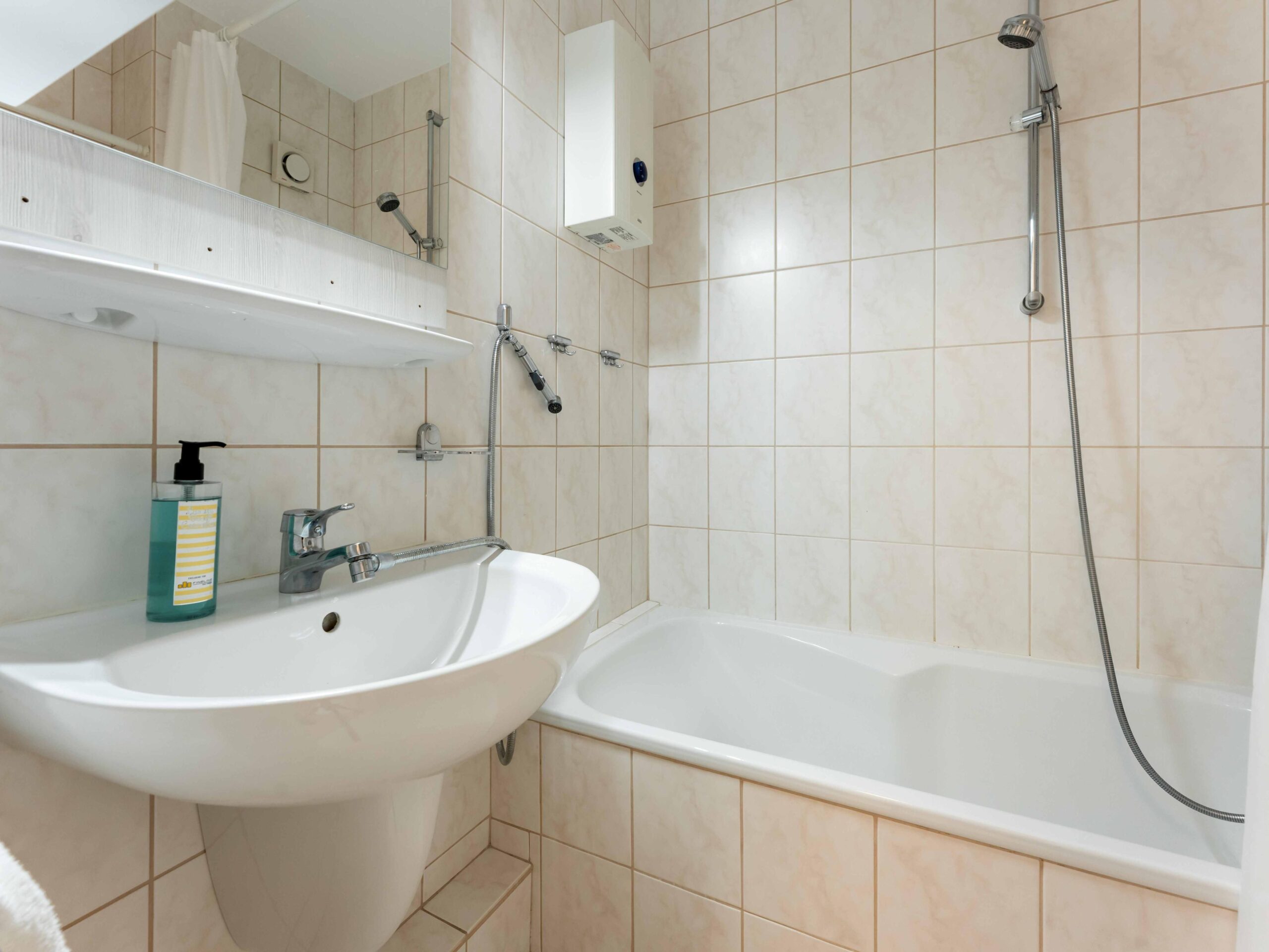 Badezimmer